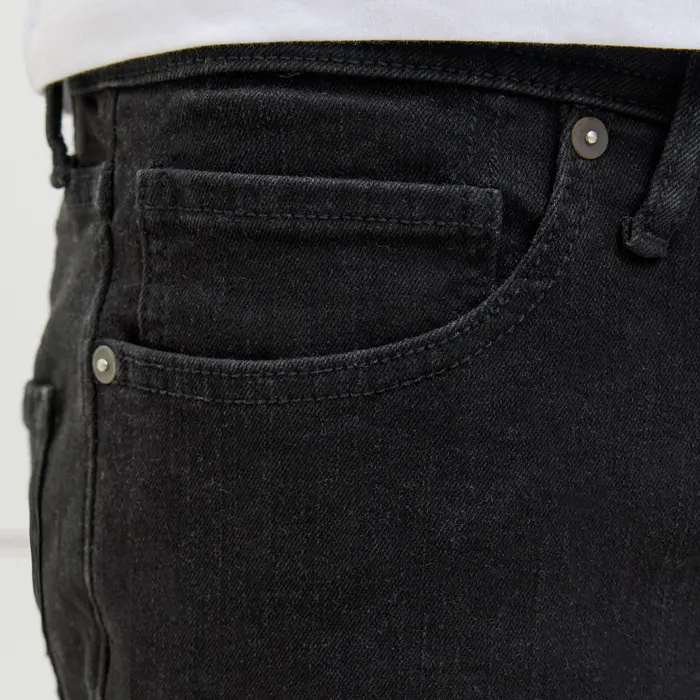 JJ Rebel Joe Craft Short Heren
