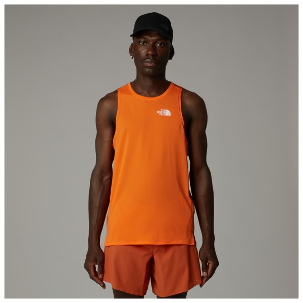The North Face - Summit High Trail Tank - Débardeur