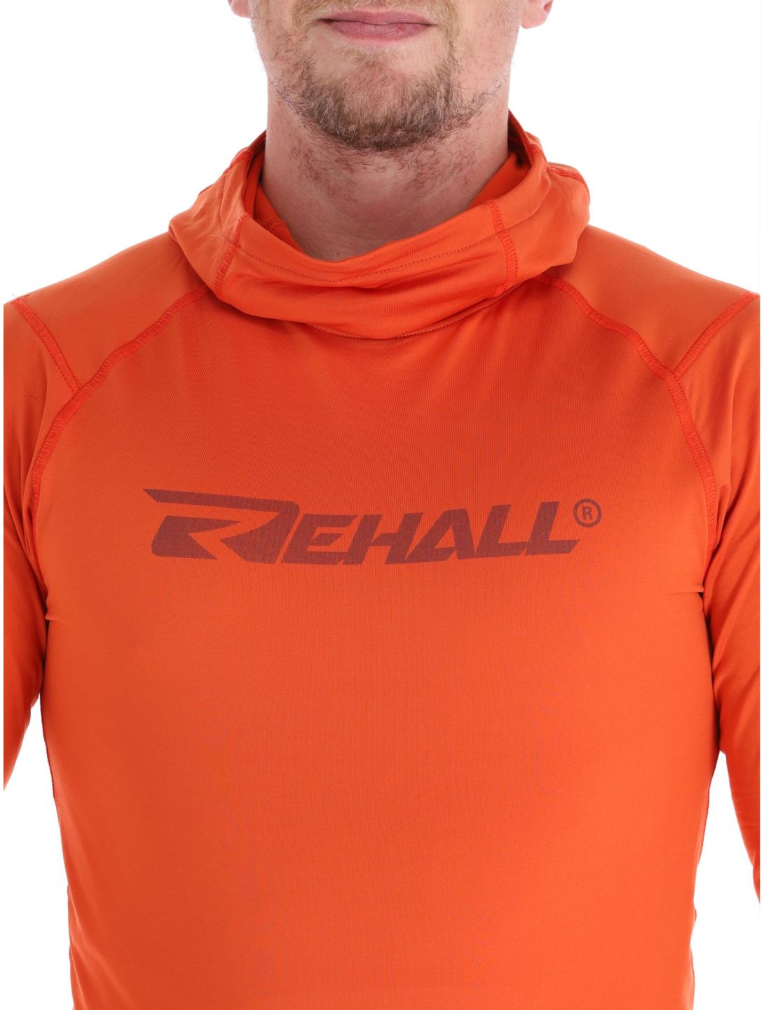 Hoffa-R thermoshirt heren