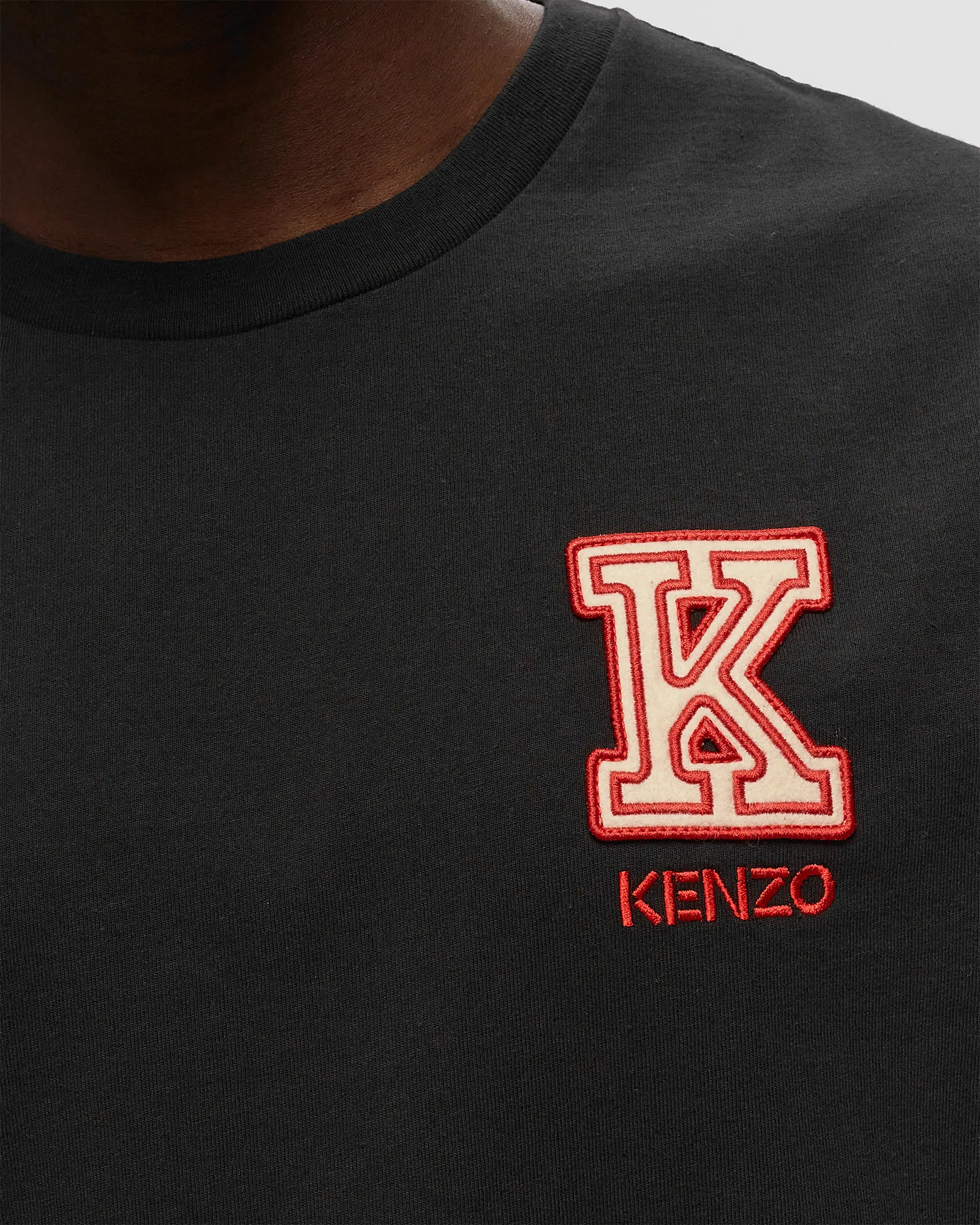 Kenzo CREST CLASSIC TEE