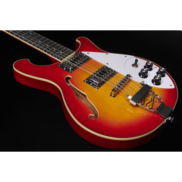 Harley Benton RB-612CS Classic Series