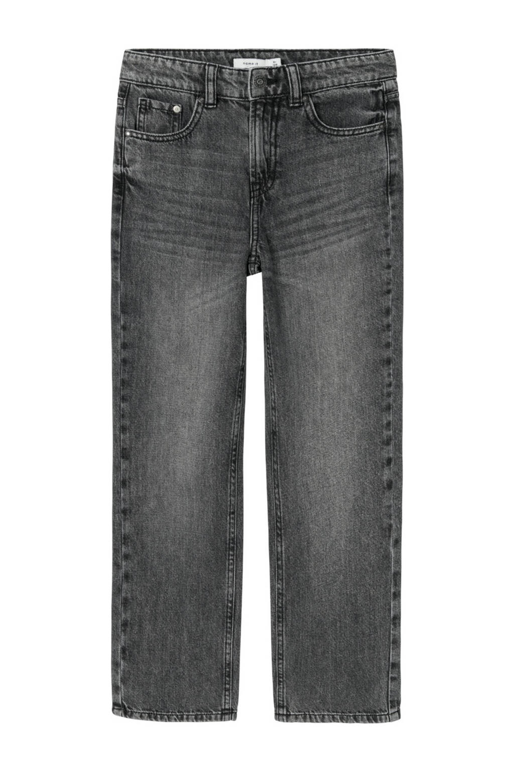 NAME IT straight fit jeans NKMRYAN
