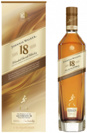 Johnnie Walker 18 Jaar
