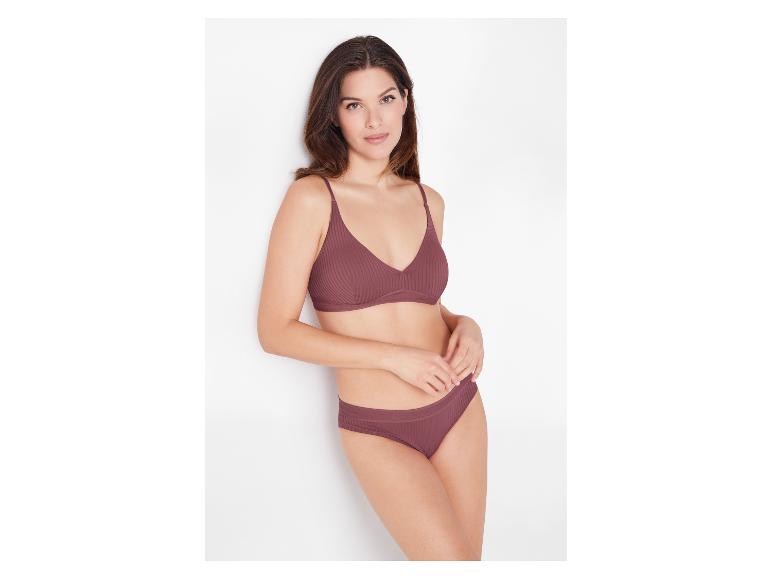 Dames soft-BH