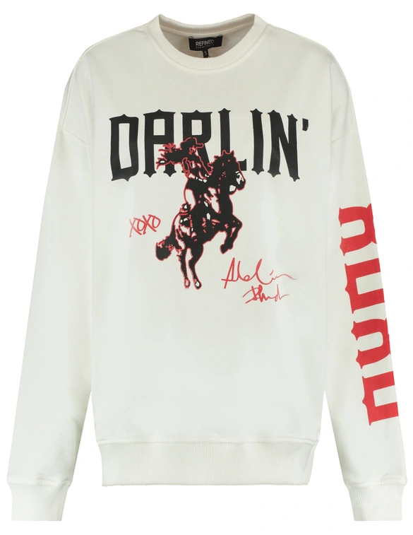 Refined Department Sweater Femme R2502622630