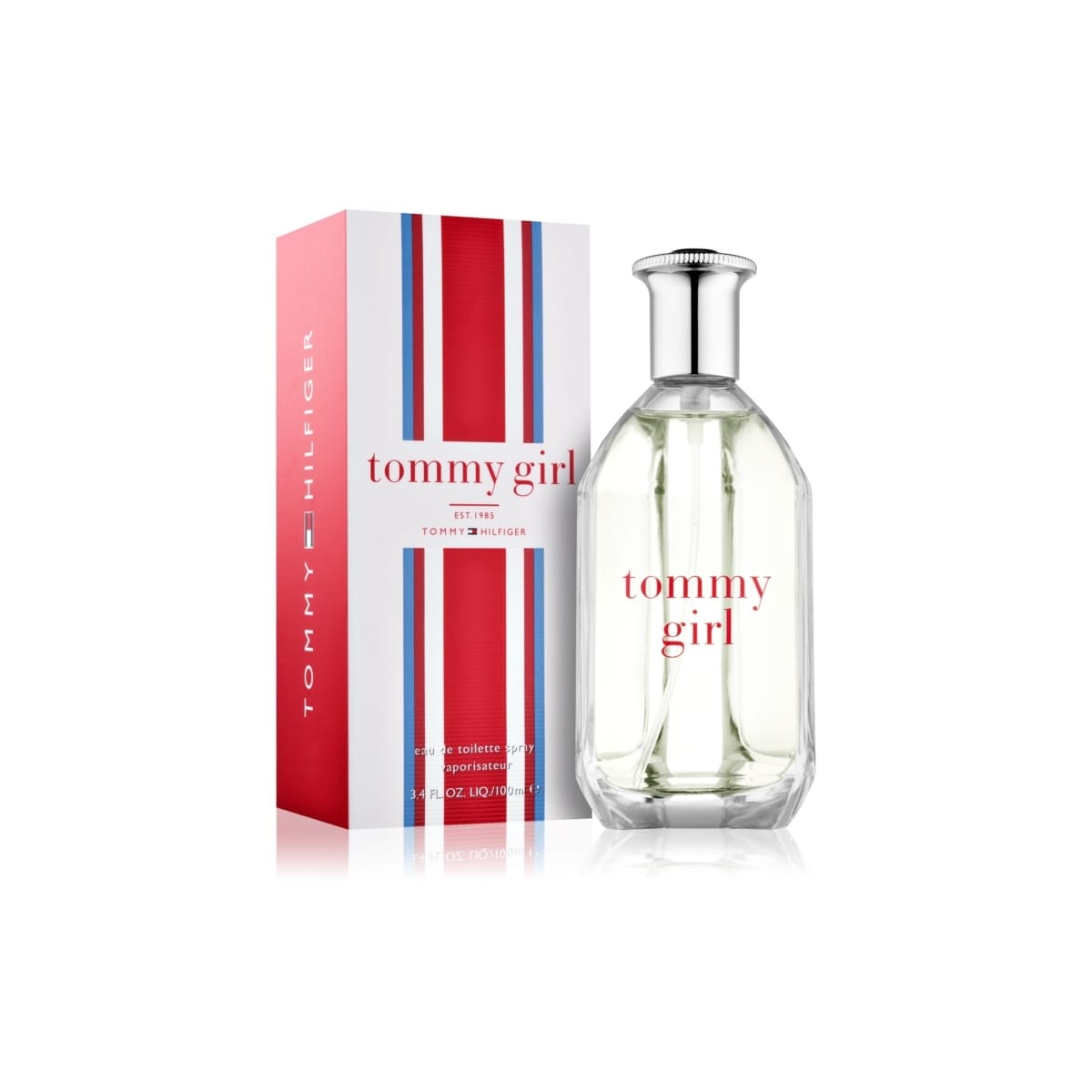 Tommy Hilfiger Tommy Girl Eau de Toilette