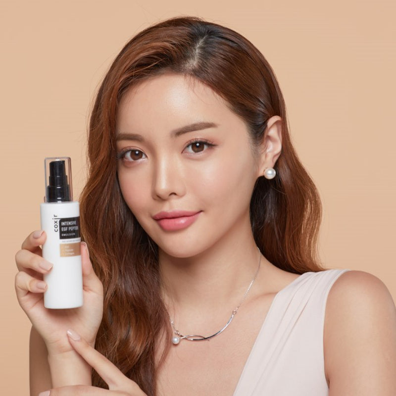 Intensive EGF Peptide Emulsion