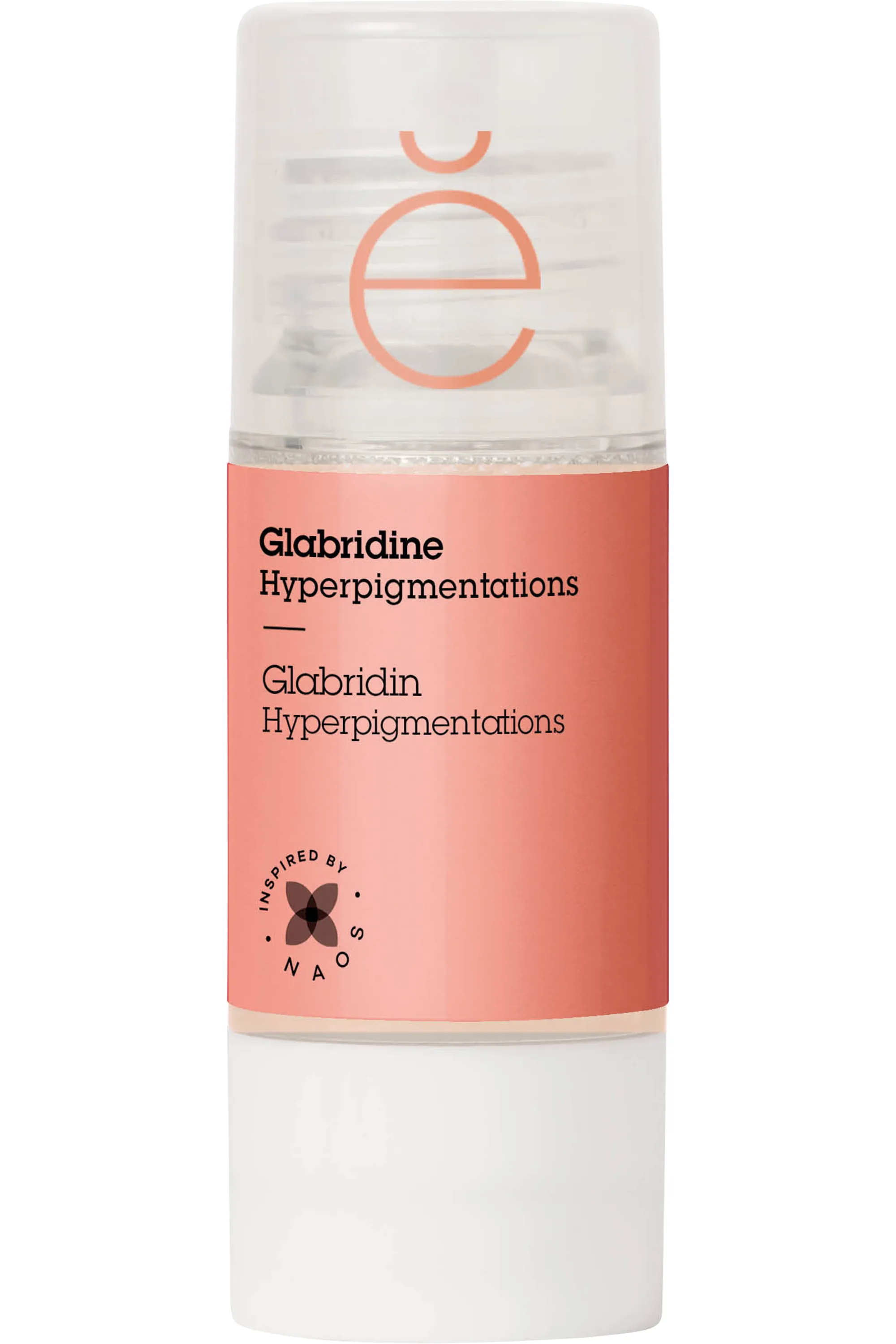 Etat Pur Actif pur Glabridine perte d’éclat / hyperpigmentation-15 ml