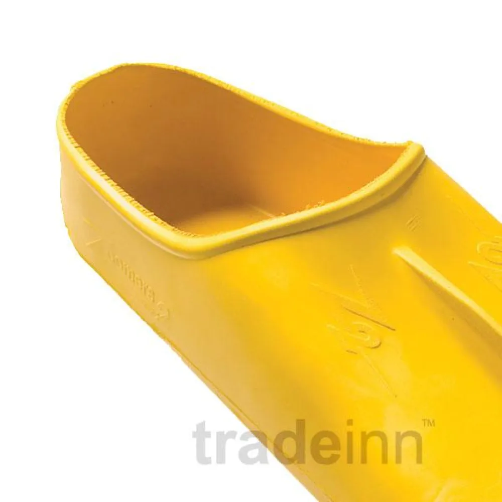 Finis Z2 Zoomers Gold Schwimmflossen
