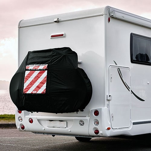 Housse pour 2 à 3 vélos TRAVELLIFE