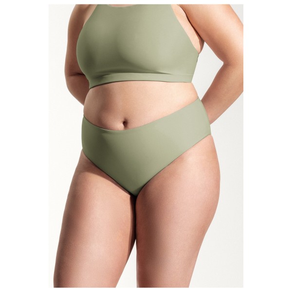 Oy - Women's Surf Bikini Hose Fugu - Bas de maillot