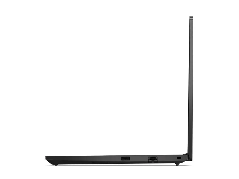 Lenovo ThinkPad E14 Gen 6 21M3 - AMD Ryzen 7 - 7735HS / op til 4.75 GHz - Win 11 Pro - Radeon 680M - 16 GB RAM - 512 GB SSD TCG Opal Encryption 2, NVMe - 14