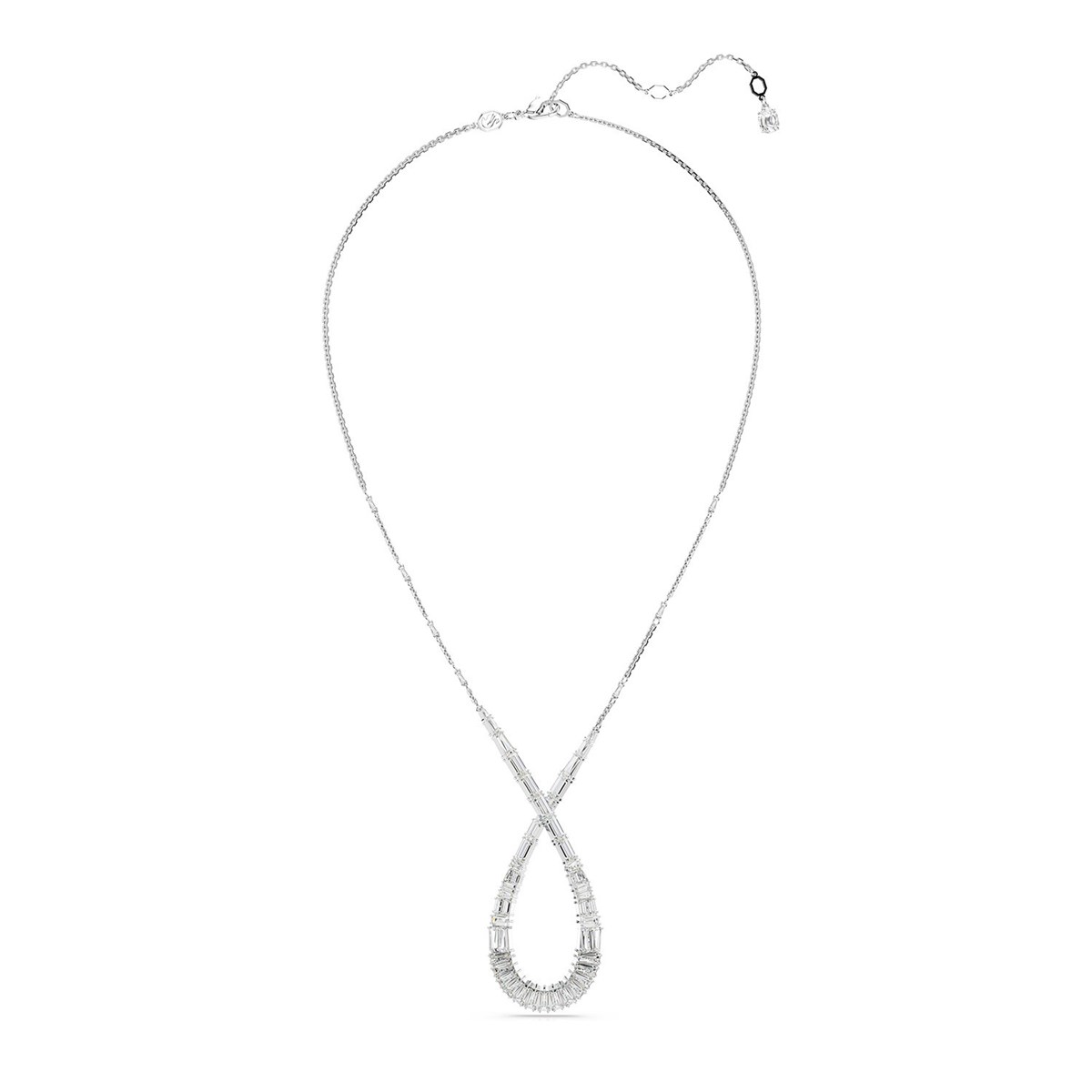Collier Swarovski Hyperbola