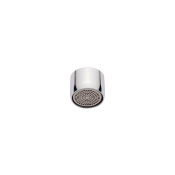 Sanivesk Straalregelaarelaar M22F Eco 7.5-9.0L/Min Chroom