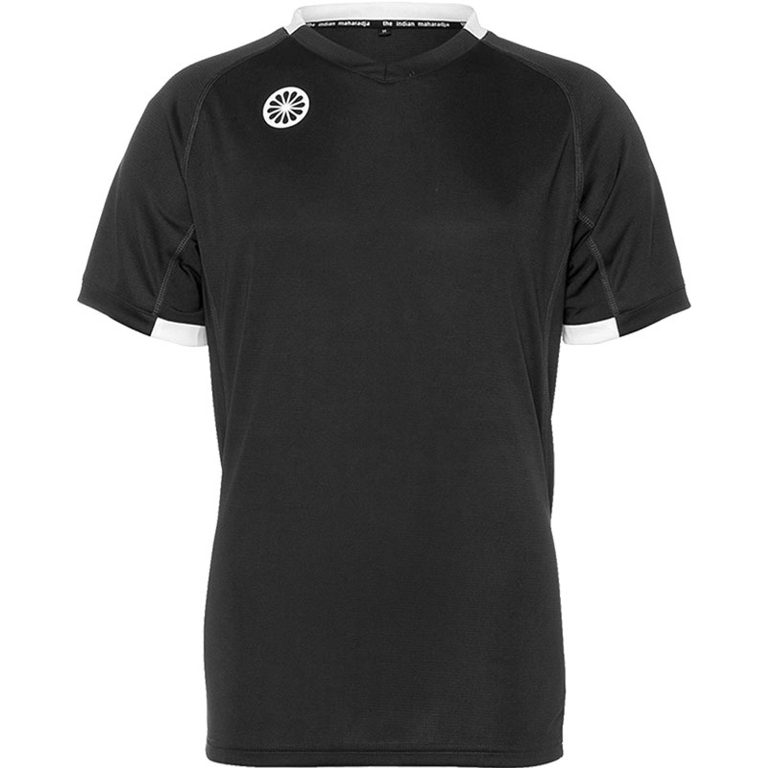 The Indian Maharadja Tech Shirt Jongens