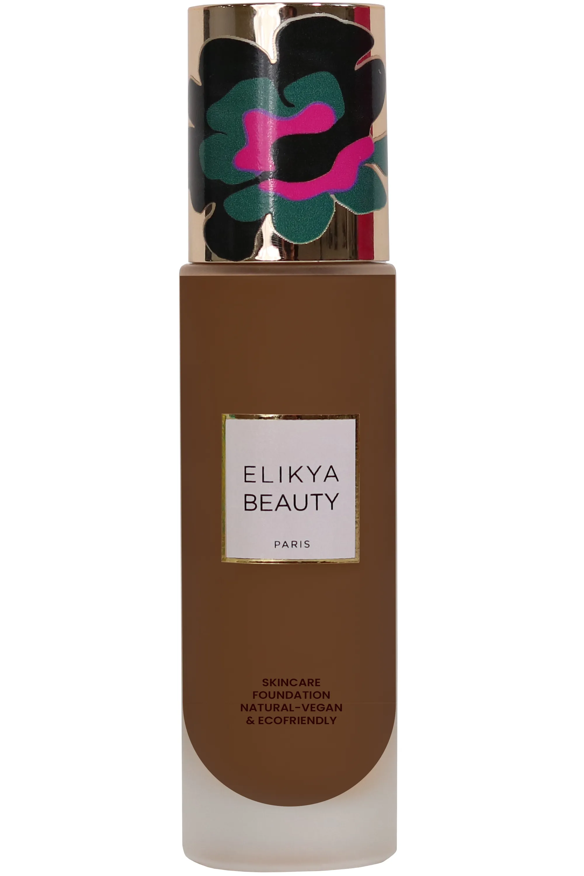 Elikya Beauty Fond de teint matifiant-30 ml