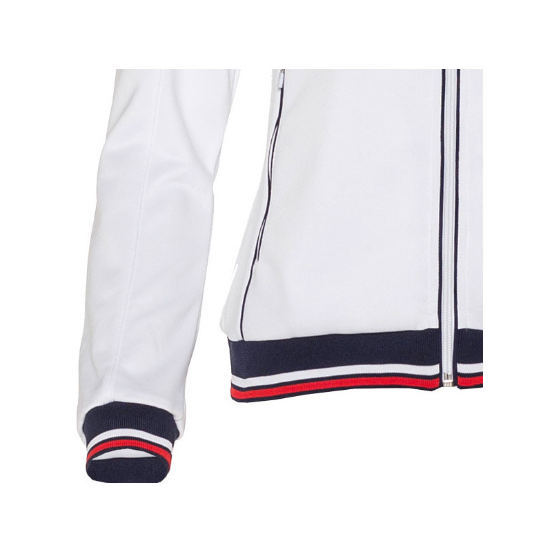 Veste tennis femme Sophia