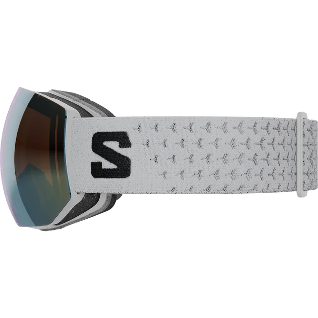 RADIUM PRO SIGMA  Skibrille Unisex