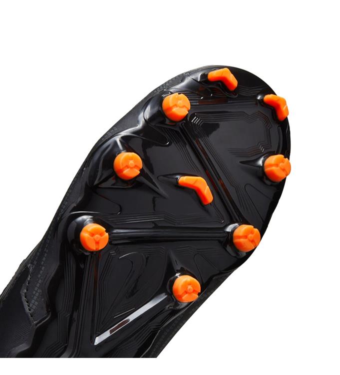 Nike JR Phantom GX Academy DF FG/MG Voetbalschoenen