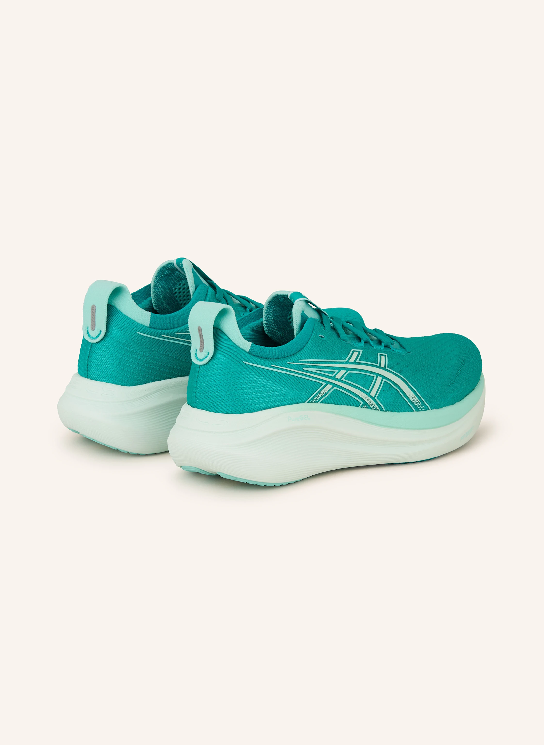 ASICS Laufschuhe GEL-NIMBUS 27
