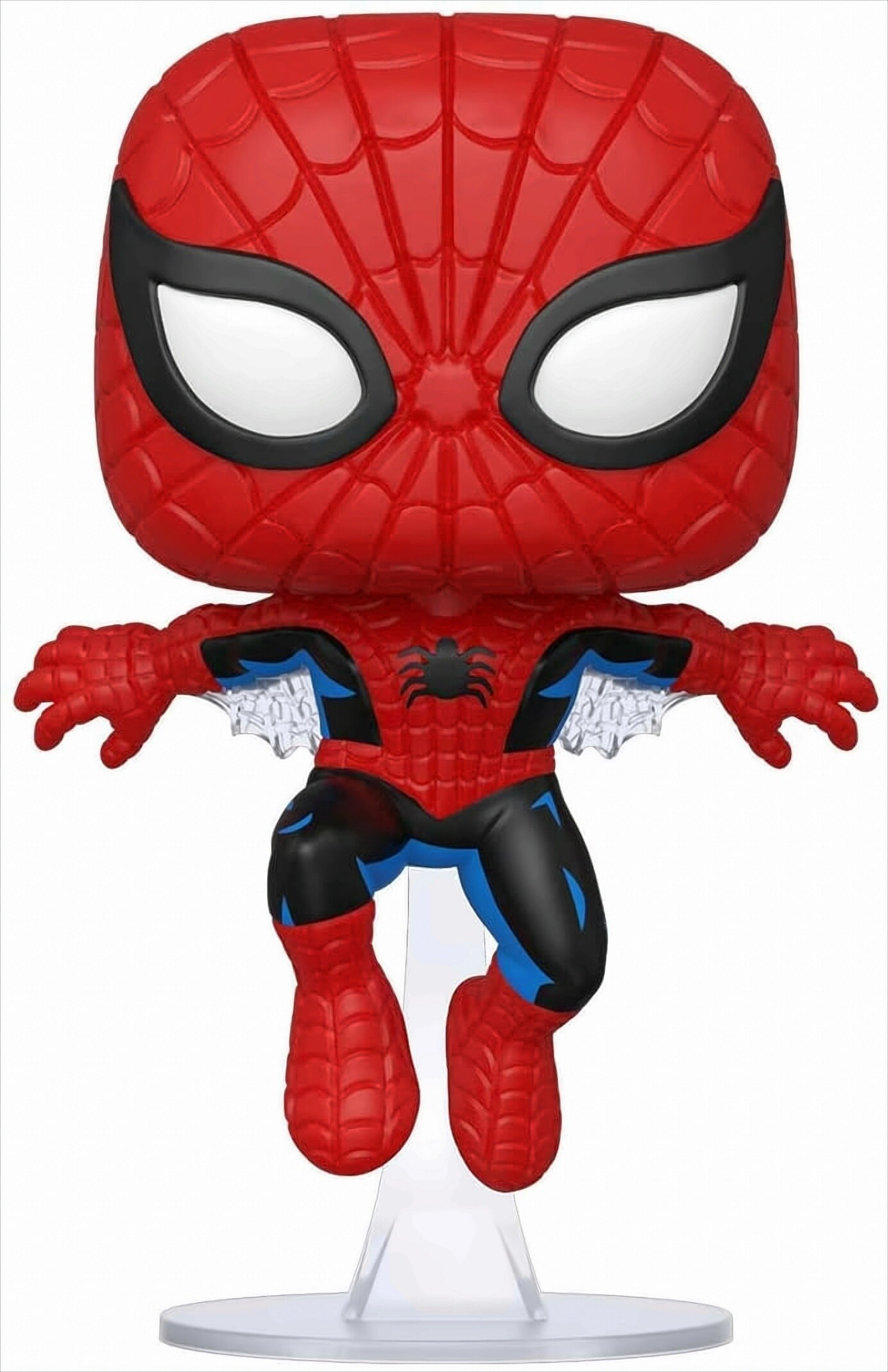 POP - Marvel 80th - First Appearance Spider-Man
