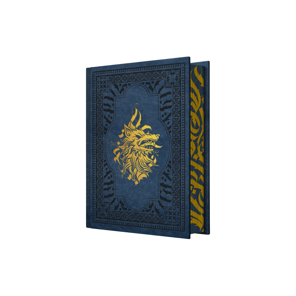 Le Sorceleur - Edition Anniversaire