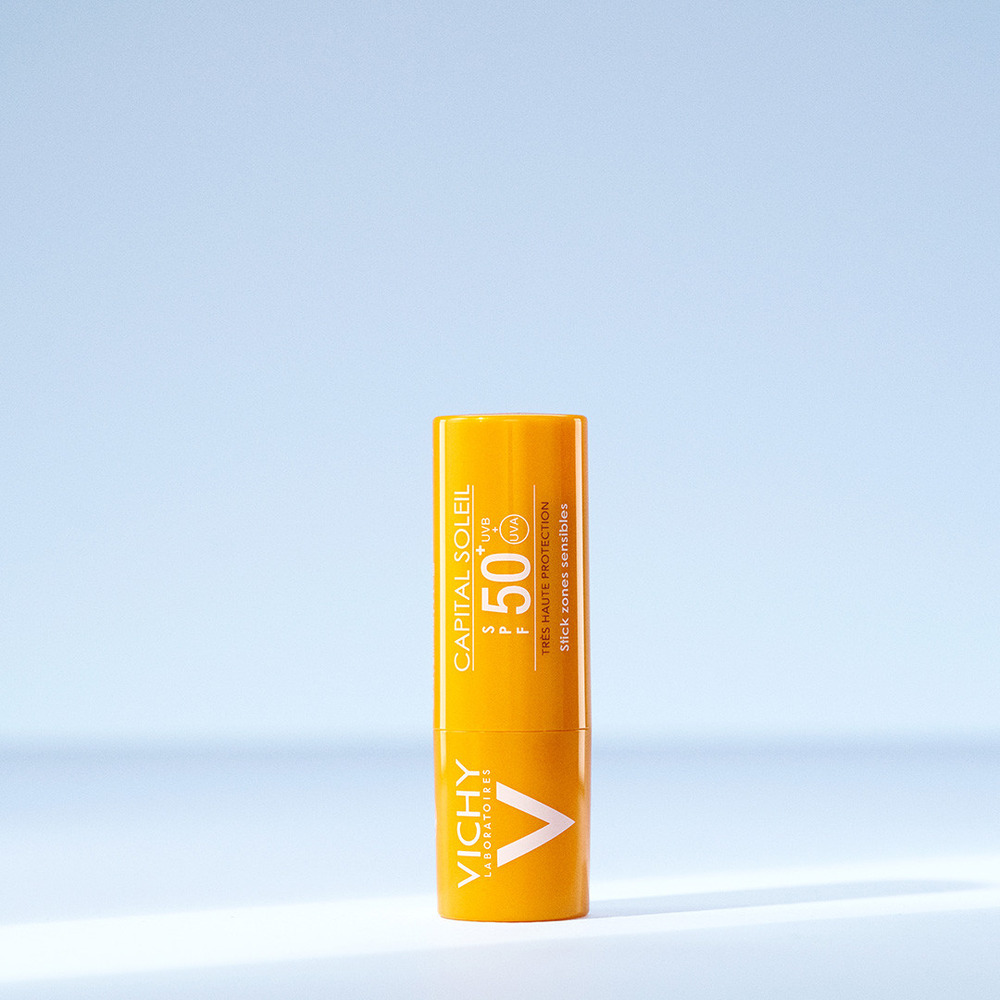 Vichy Capital Soleil Solstift SPF50  - 9 g.