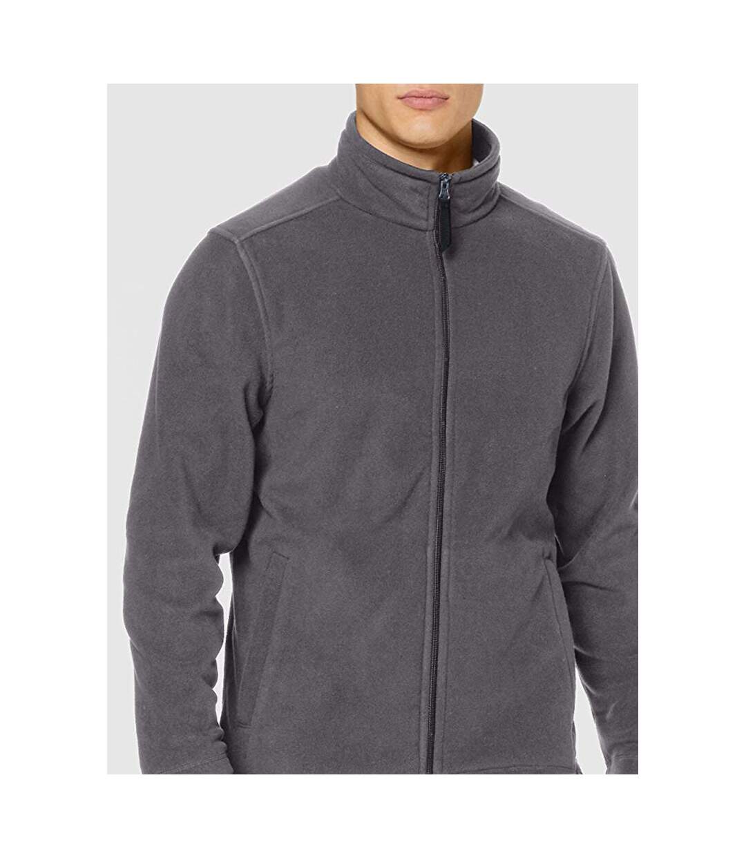 Regatta - Veste polaire - Homme (Gris) - UTBC2042