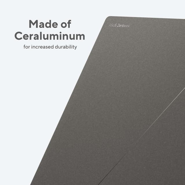 Asus Zenbook S 16 UM5606WA R9/32/1024/OLED 16