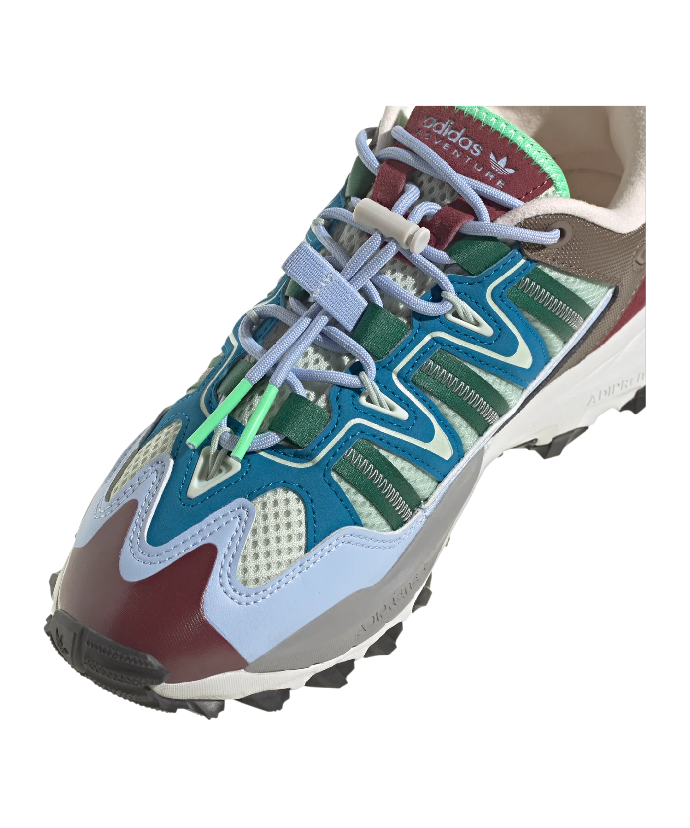 adidas Originals Hyperturf Damen Grün