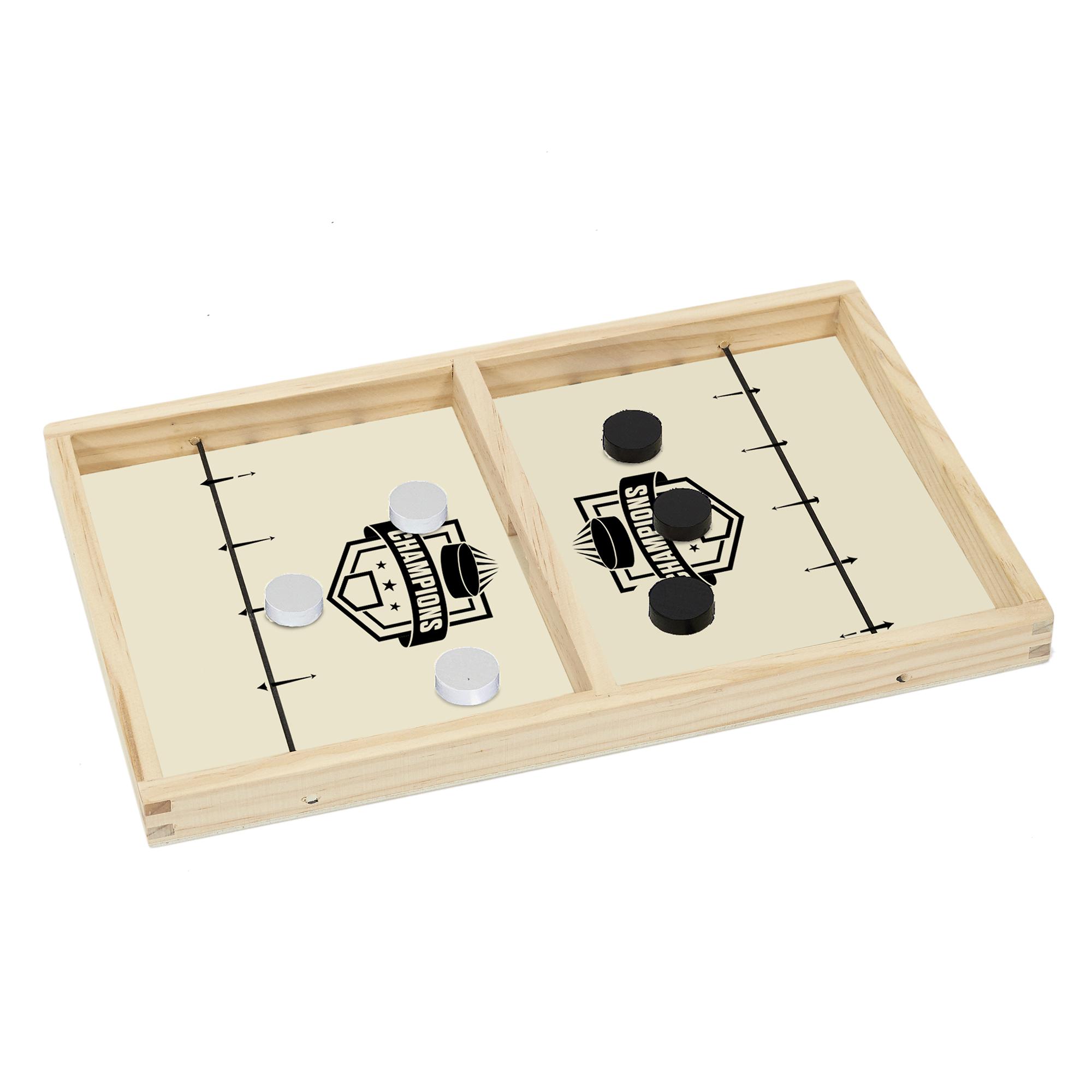 JEU PALETS BOIS