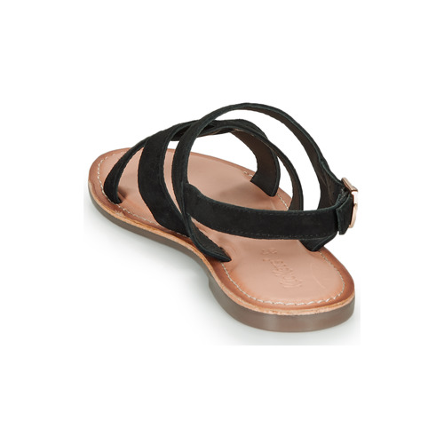 Kickers - DIBA-3 - Noir