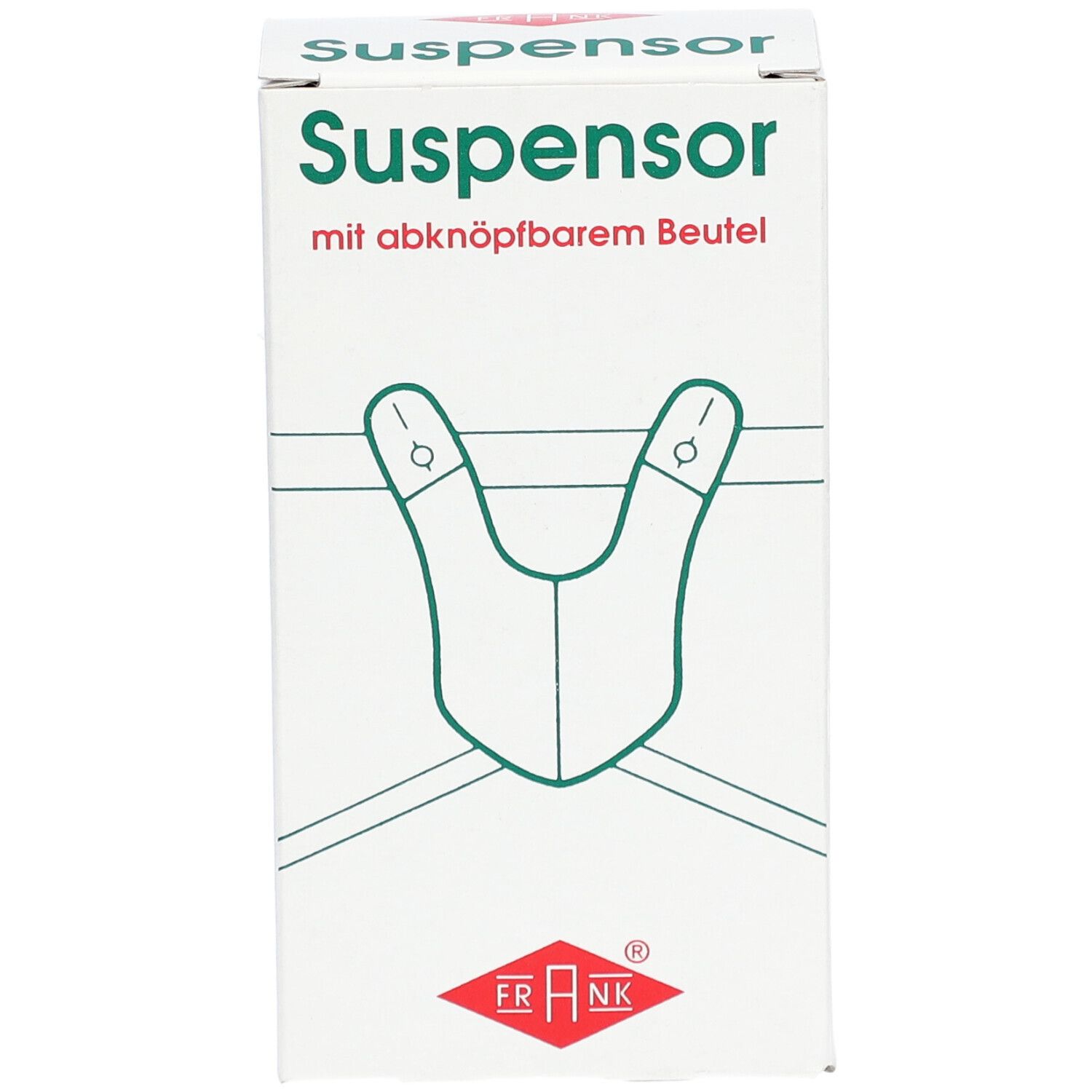 Suspensor