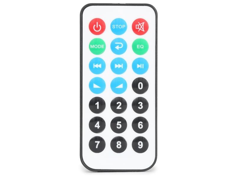 Power Dynamics Verstärker Pro PDC85 Media-Player mit Verstärker