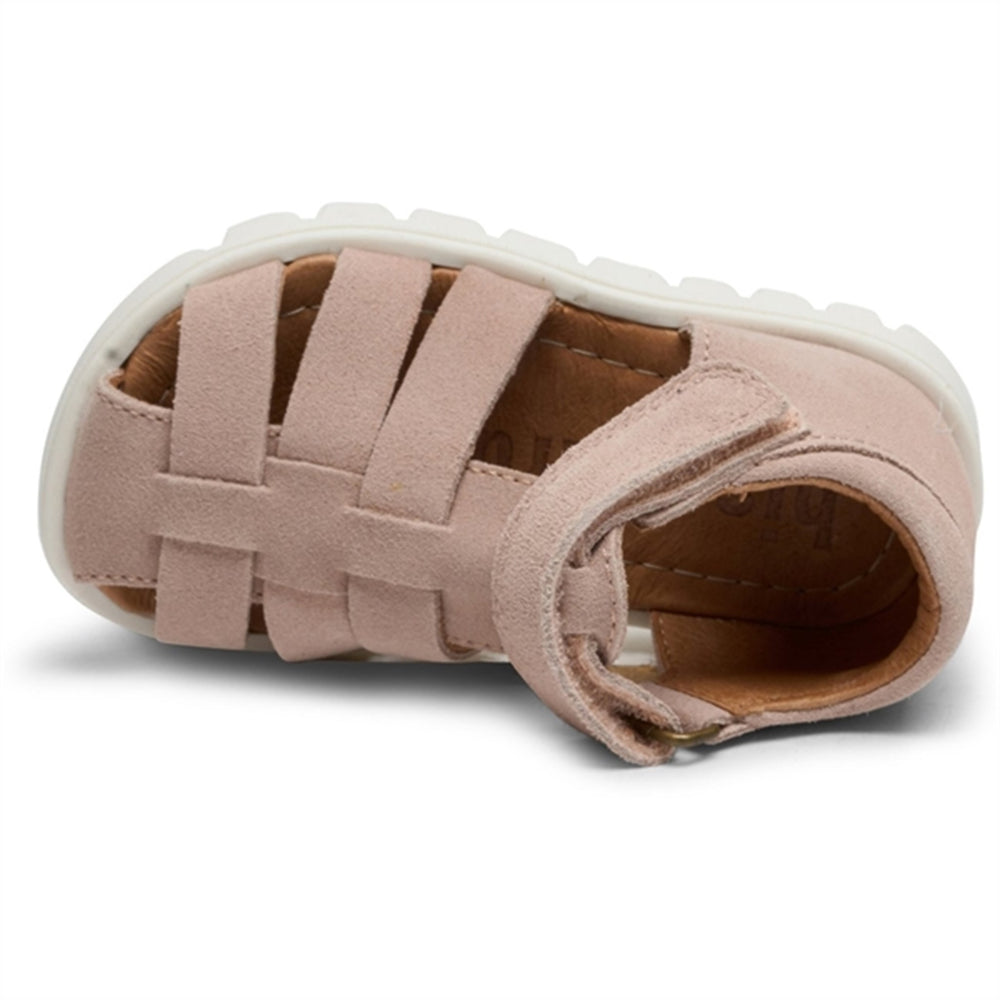 Køb Bisgaard Beka S Sandal Rose