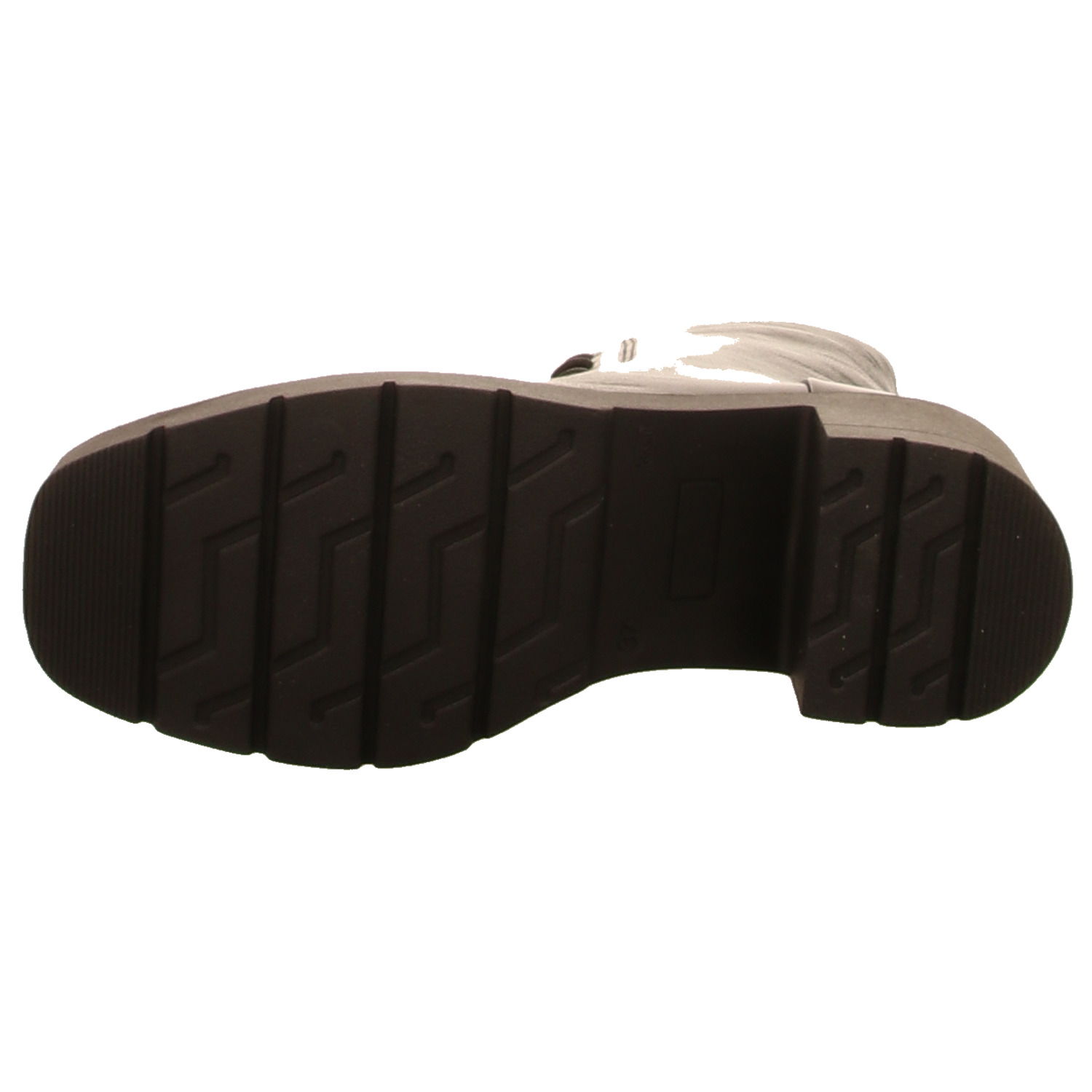 Empor Stiefeletten schwarz
