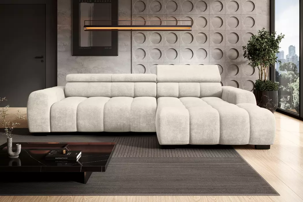 Ecksofa Bull