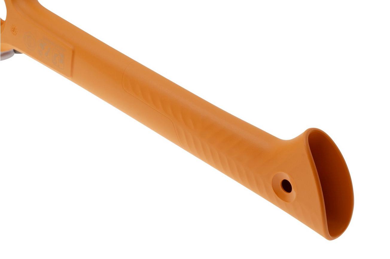 Fiskars X13 Ultra Light Hiking Axe, handbijl