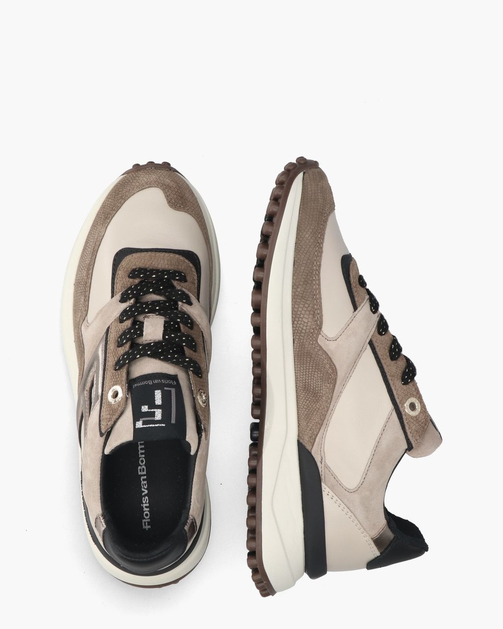 Floris Van Bommel Noppi 36.16 Damessneakers