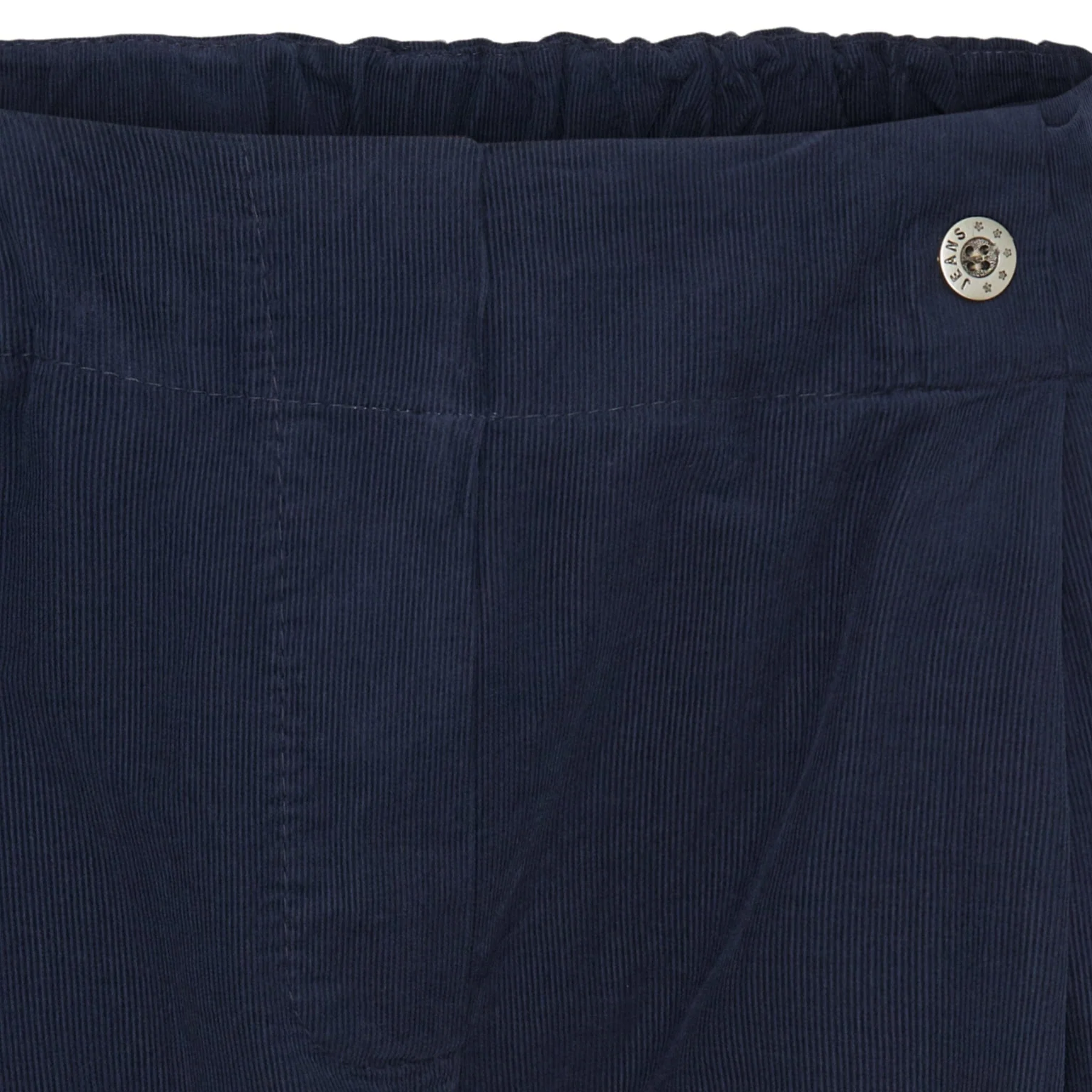Marta Du Chateau Mdcgenevieve Pants 246122 blue1003