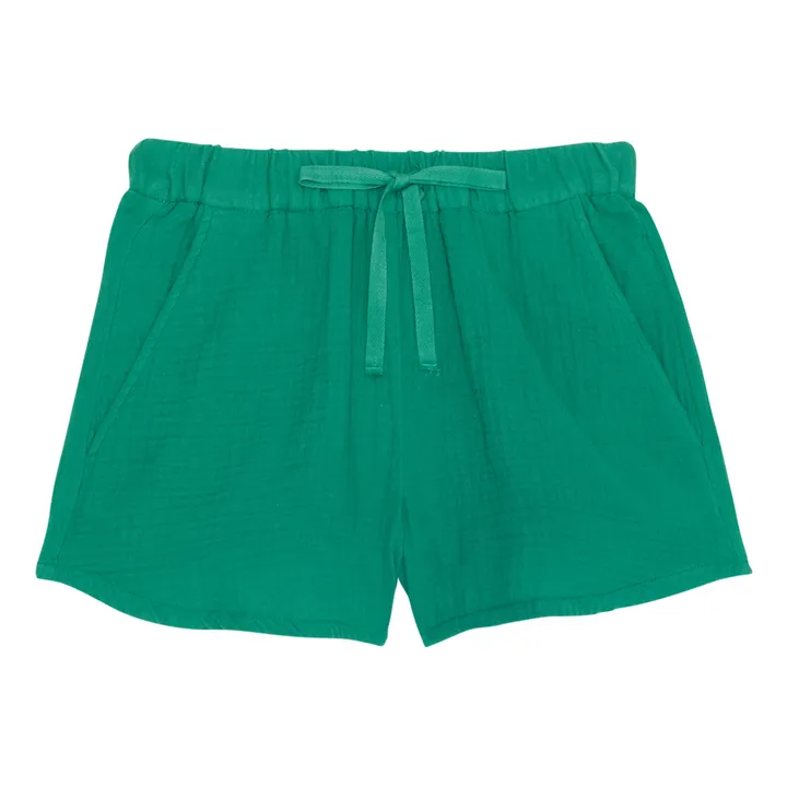 Hartford Short Soko | Vert