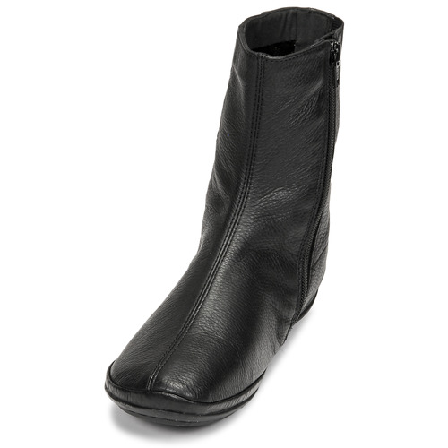 Camper - RIGN - Noir