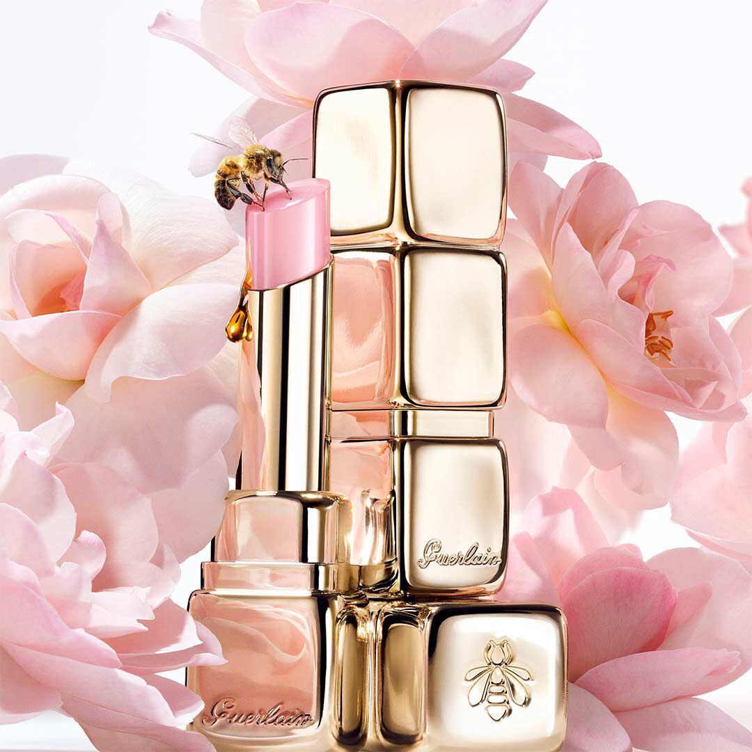 GUERLAIN KissKiss Bee Glow