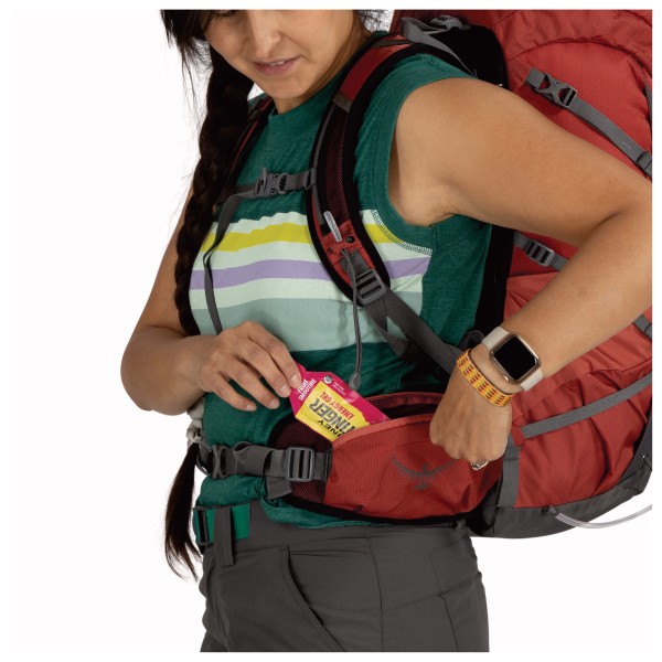 Osprey - Women's Tempest 33 - Sac à dos de randonnée