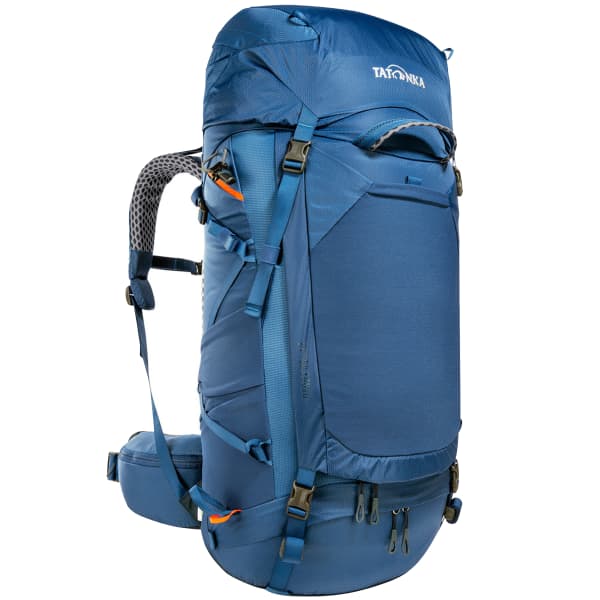 Sac à dos randonnée TATONKA PYROX 45+10 DARKER BLUE