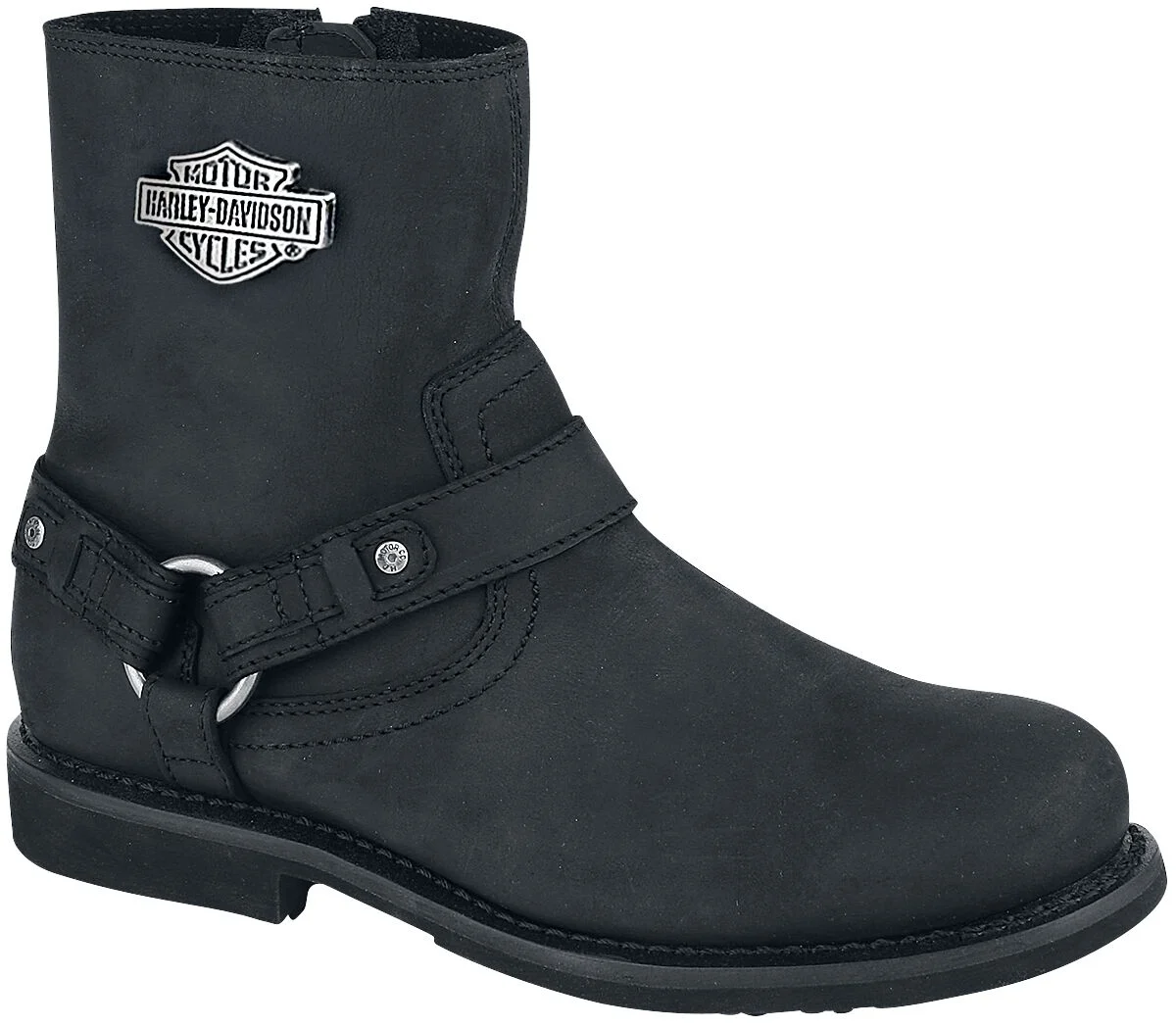 Scout | Harley Davidson Bottes de motard