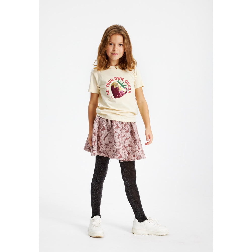 Køb The New Angora Loppy T-Shirt