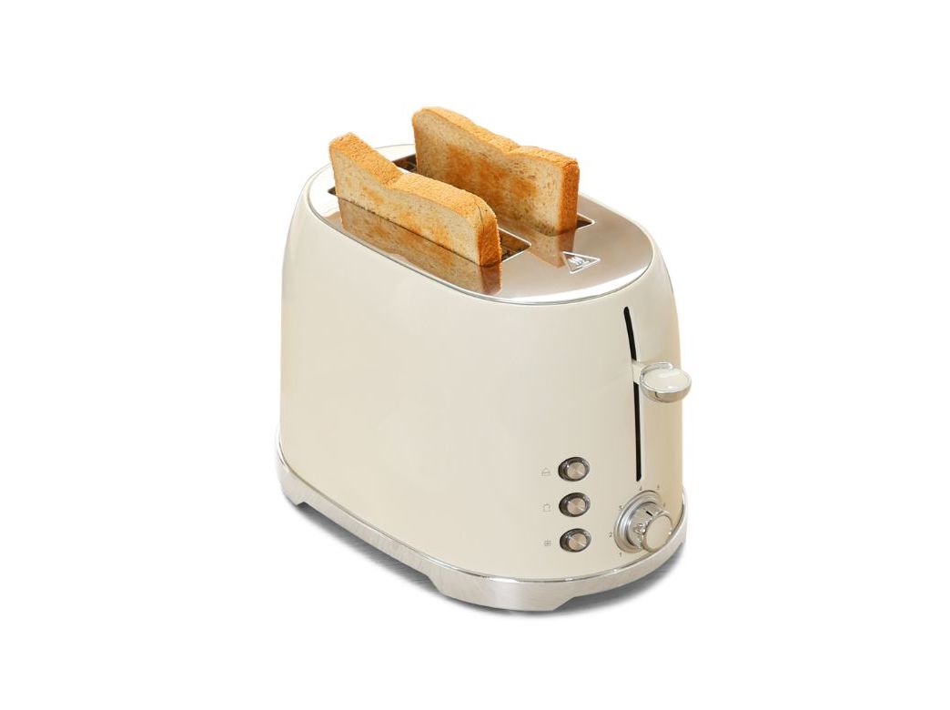 TORRADEIRA QILIVE Q.5753 RETRO
