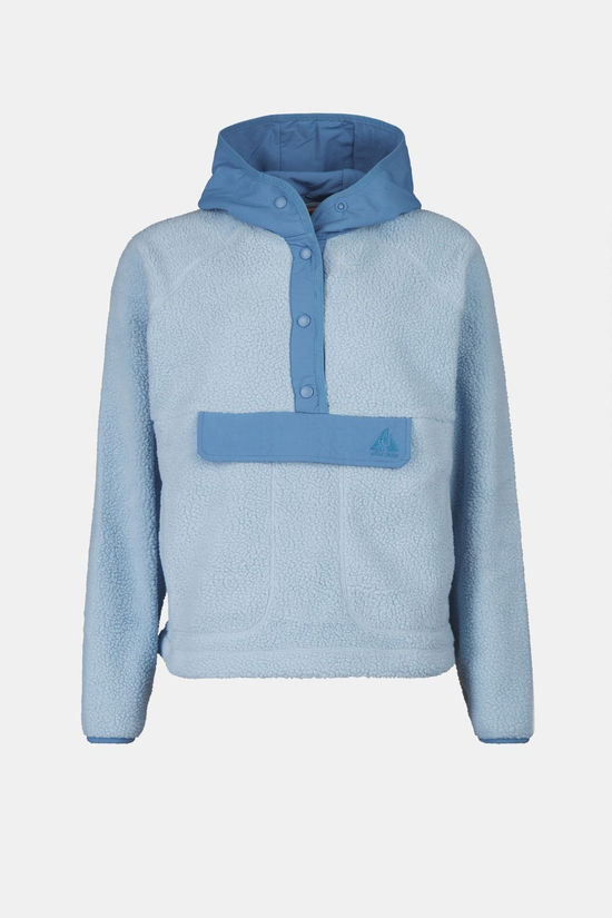 Ayacucho Ayacucho Texel Sherpa Hoody Fleecetrui Dames