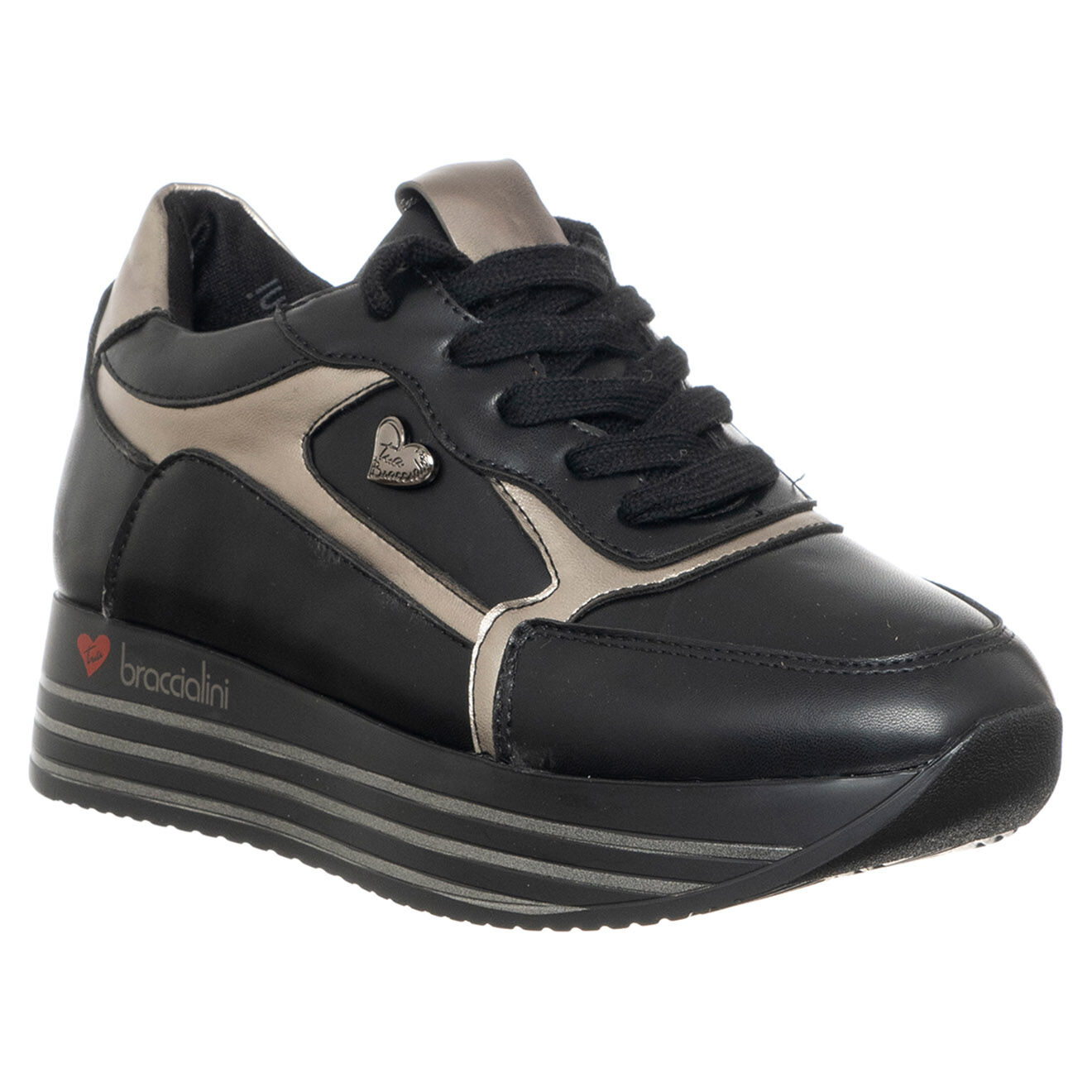Tua By Braccialini Sneakers Maya noires